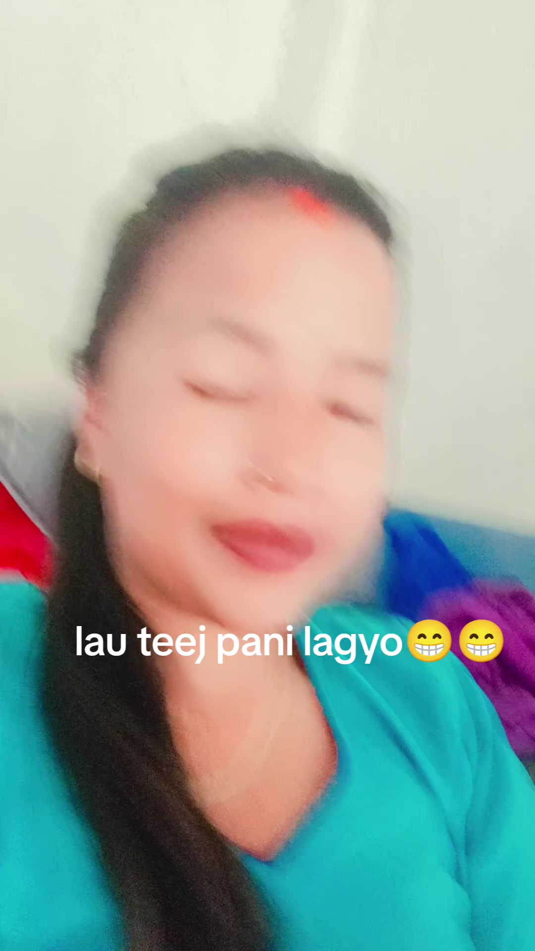 @shanti karki