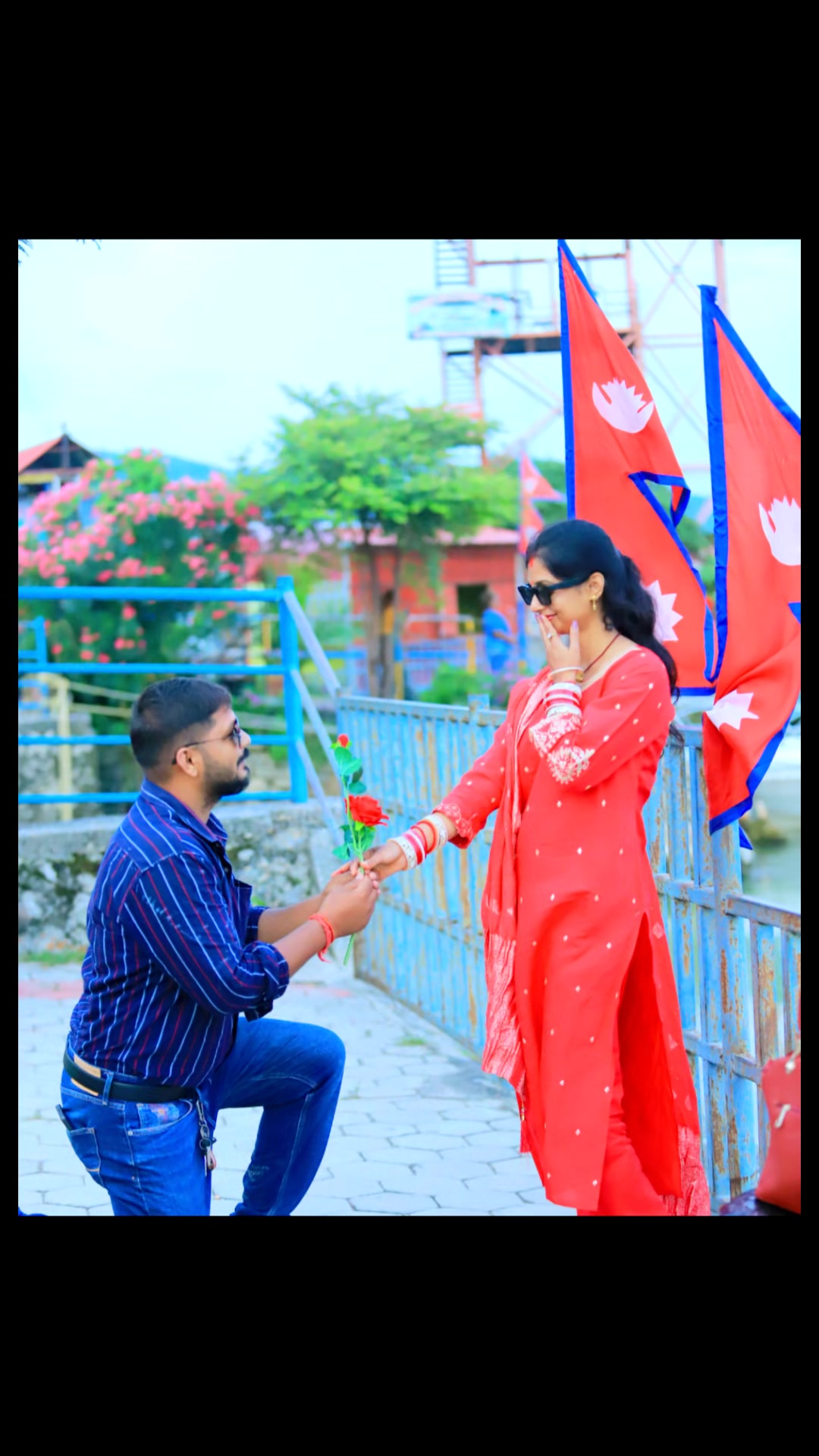 @Ram Yadav