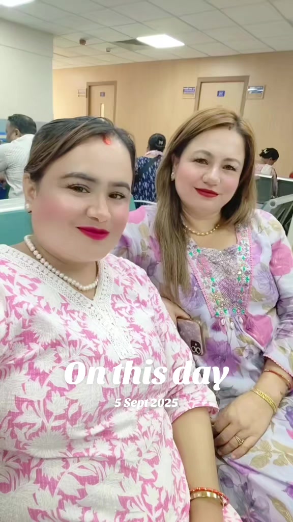 @लक्ष्मी राणा।