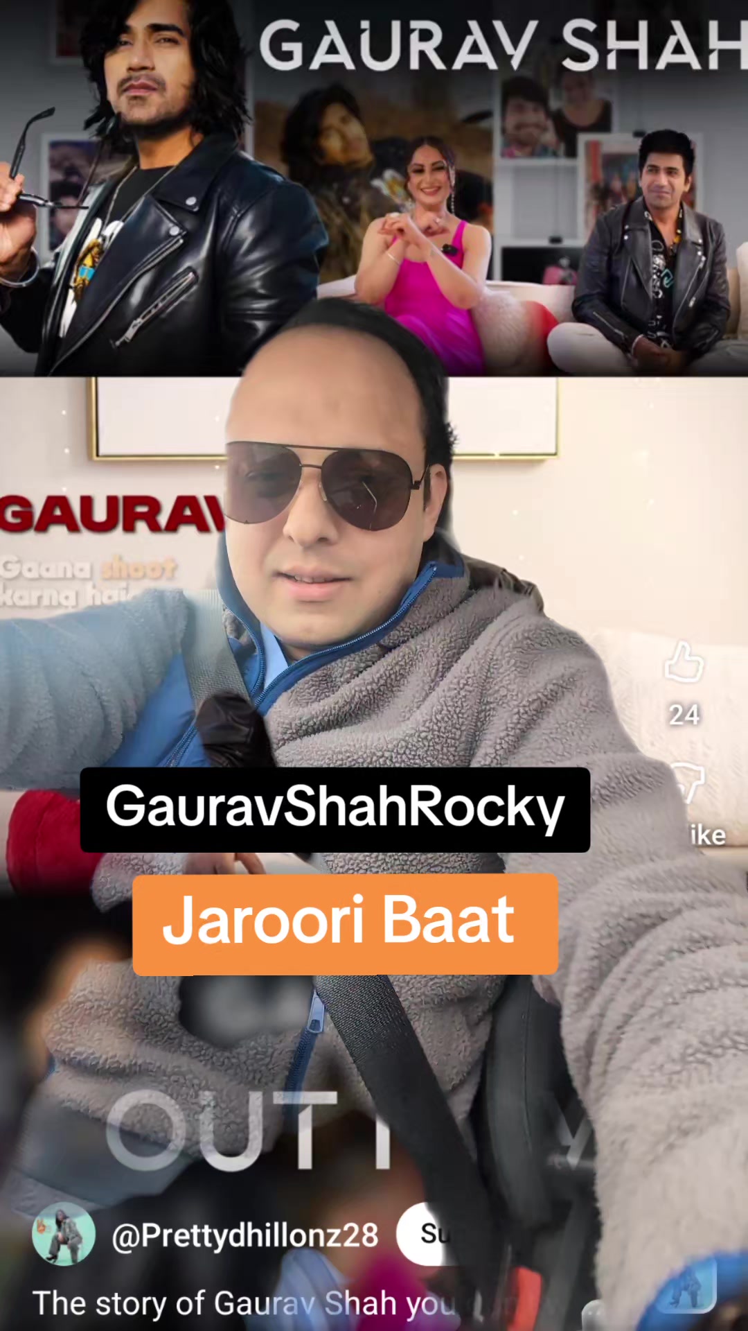 @Thakur