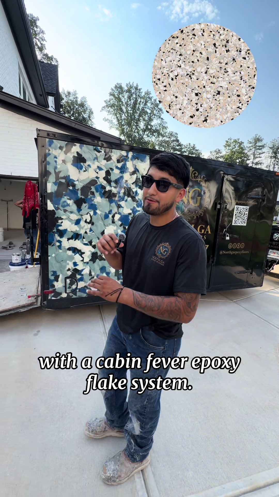 @Northga_epoxyfloors