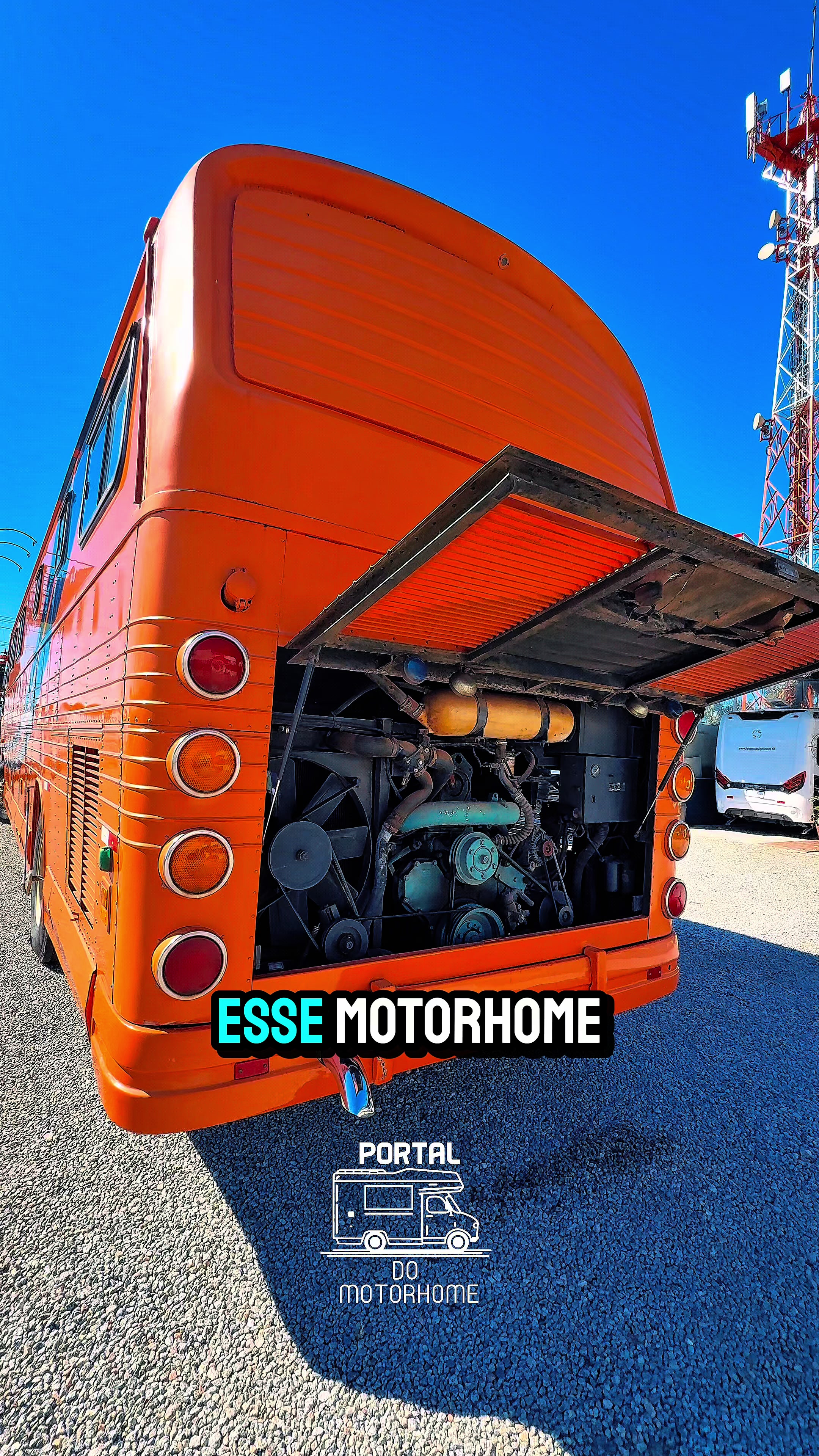 @PORTAL DO MOTORHOME BR