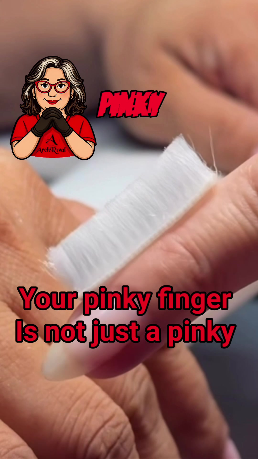 @AmberArchRivalry