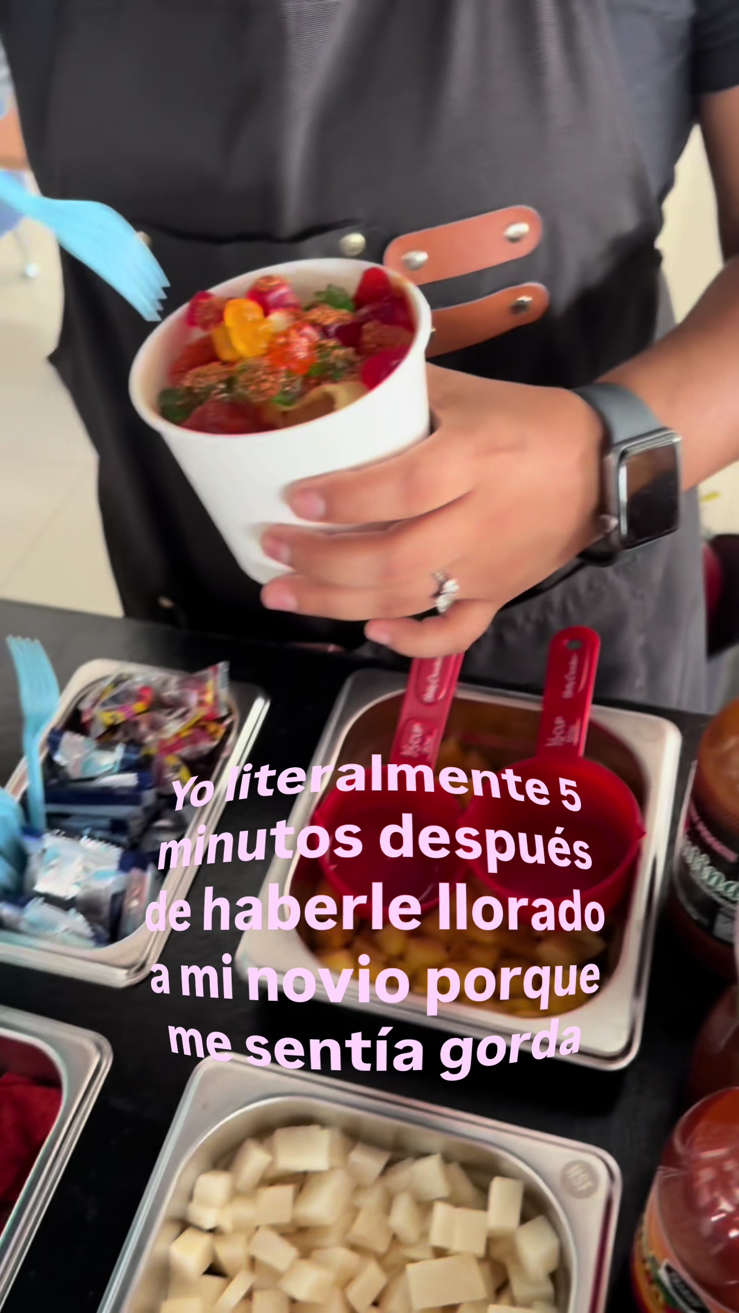 @Karem Caballero