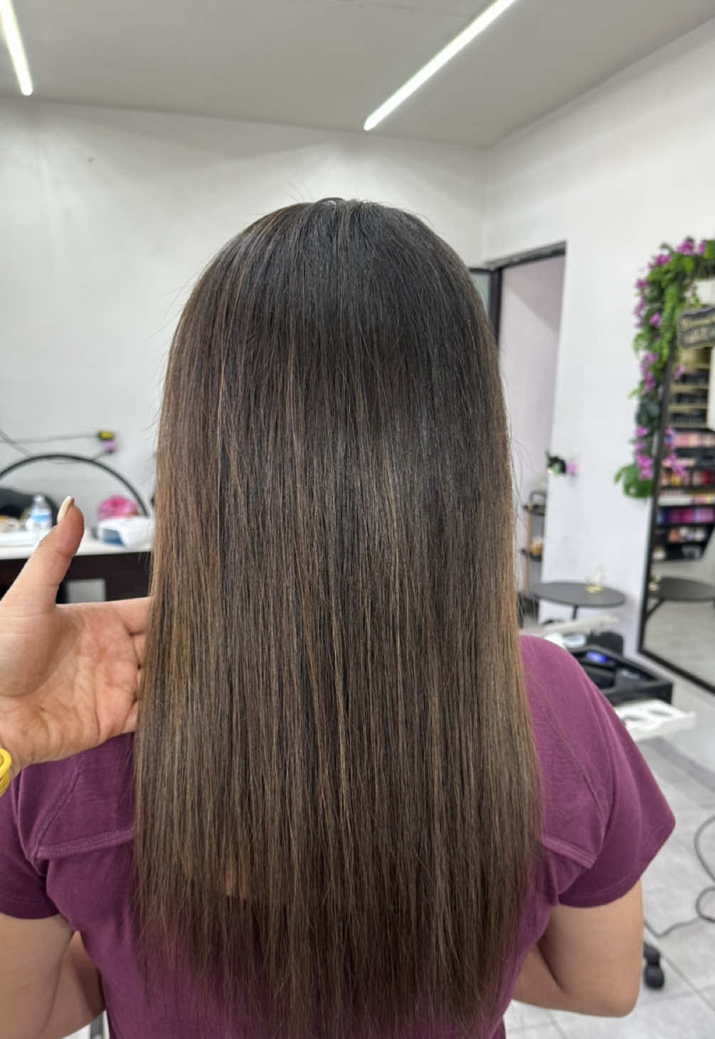 @Fernanda Miranda Mal