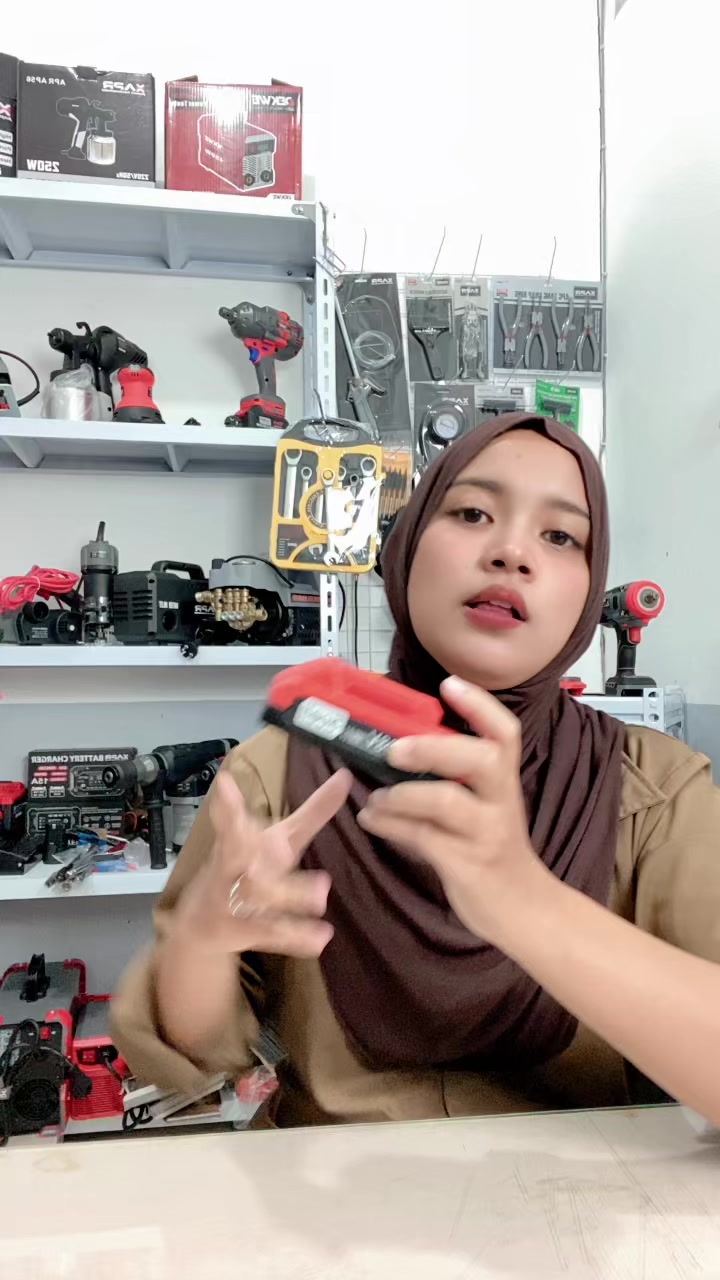 @Zhihe Teknologi