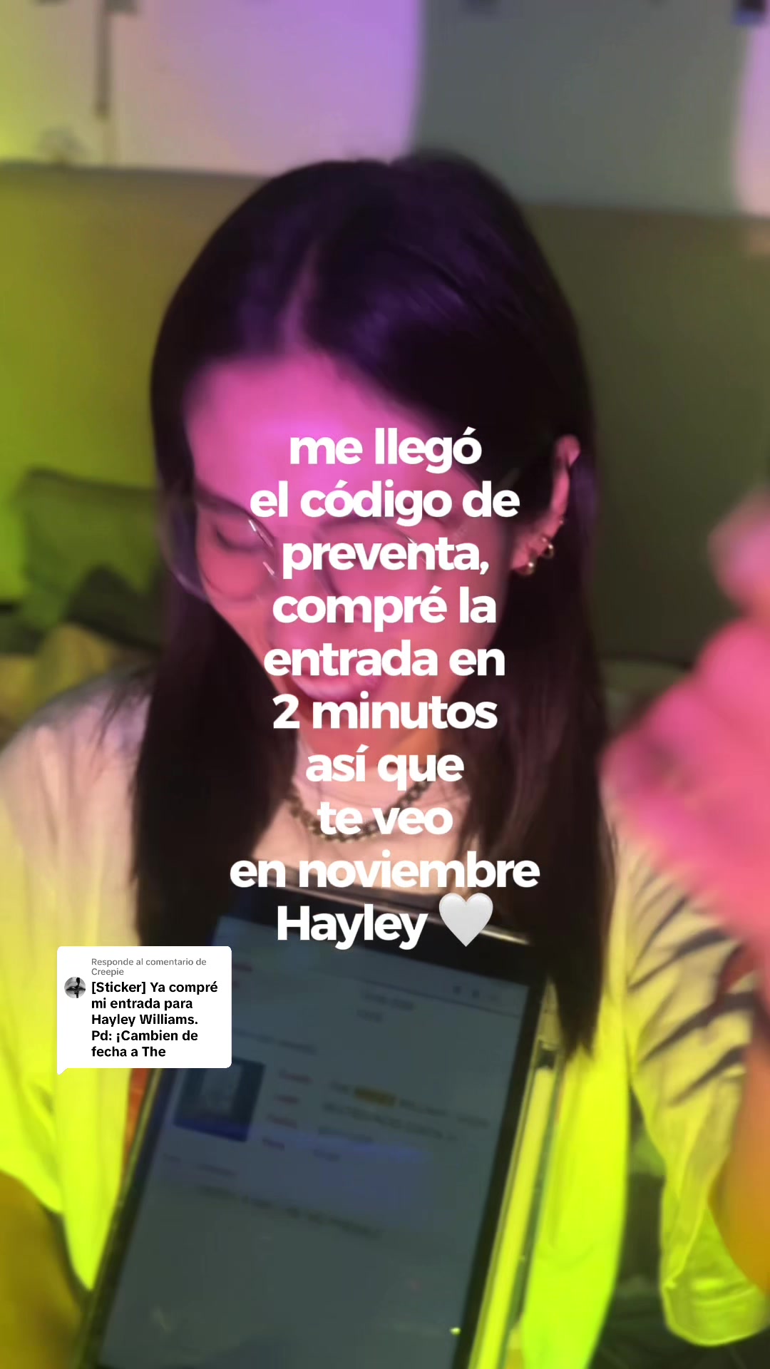 @Mel ✨