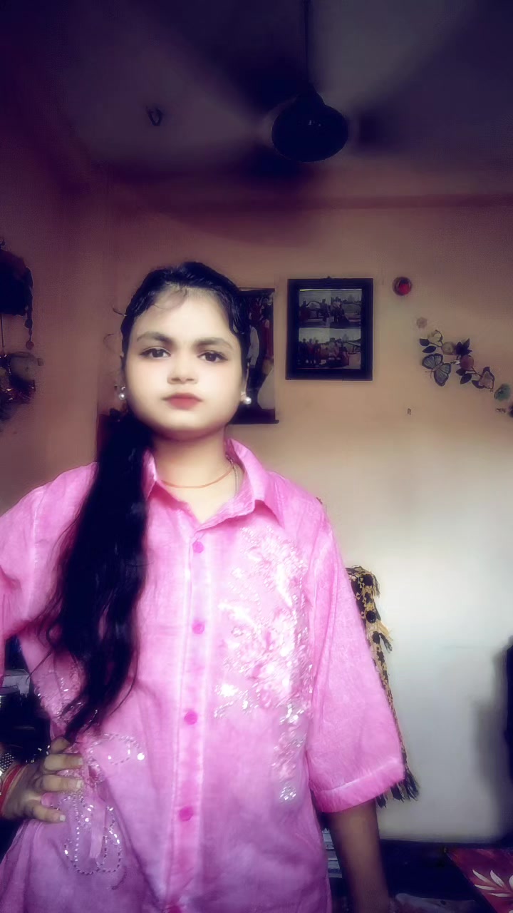 @😈unique 😎 girl 👧 shikhu 😈