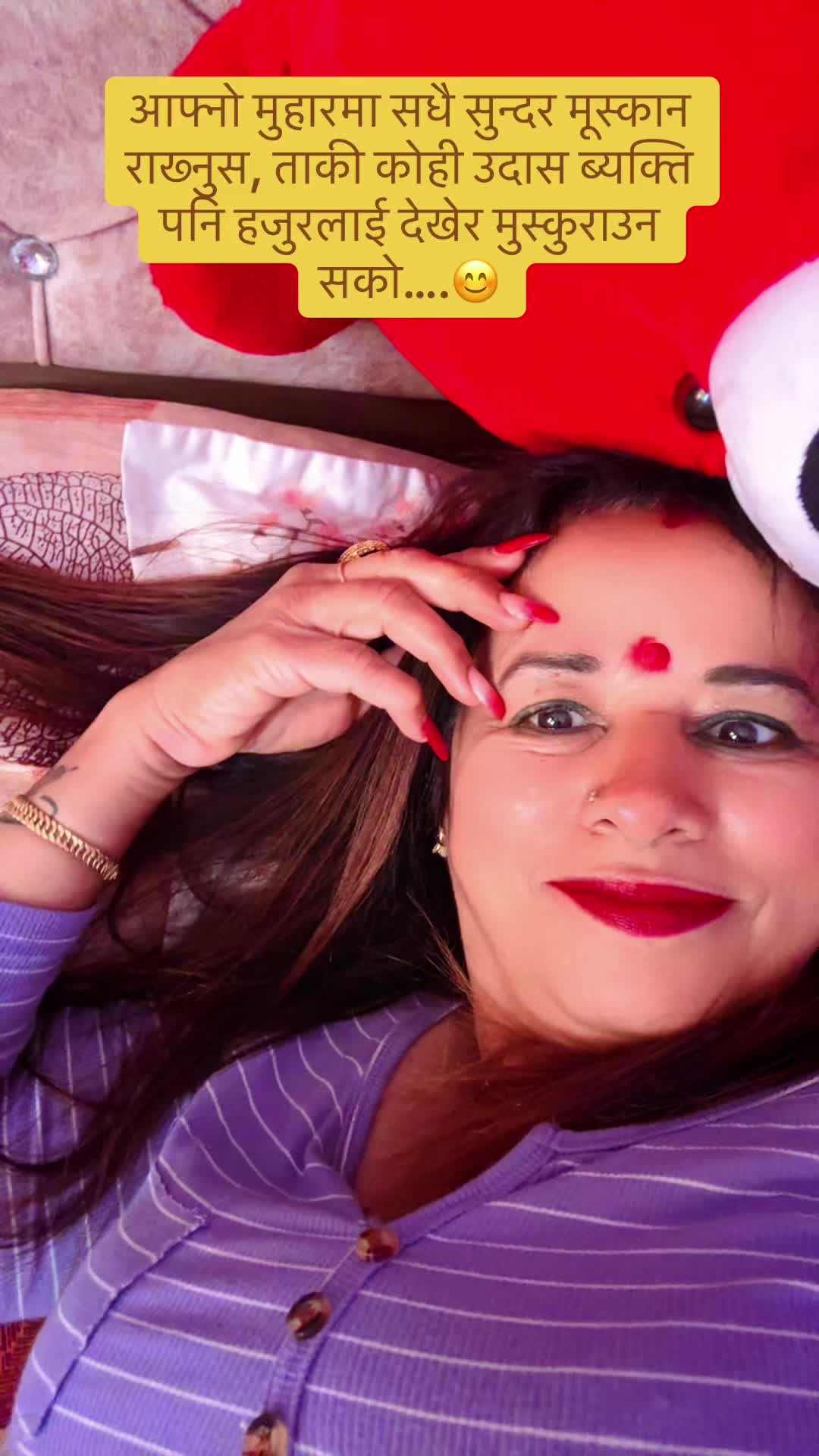 @Dear जिन्दगी ❤️❤️❤️