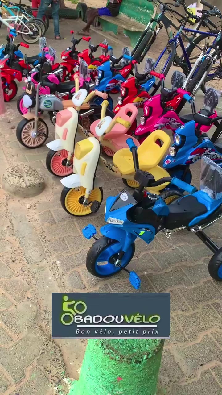 @Badou Vélo 🚴🏾🇸🇳 705154138