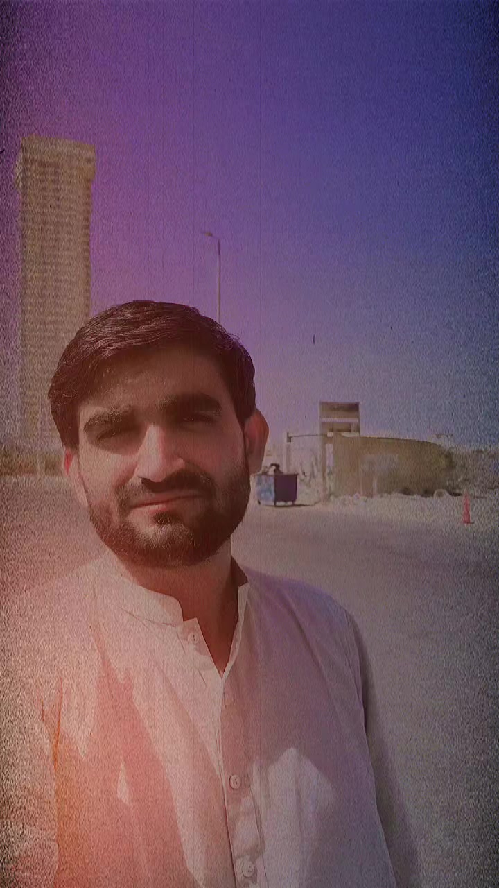 @JaMali 💕Sajjad