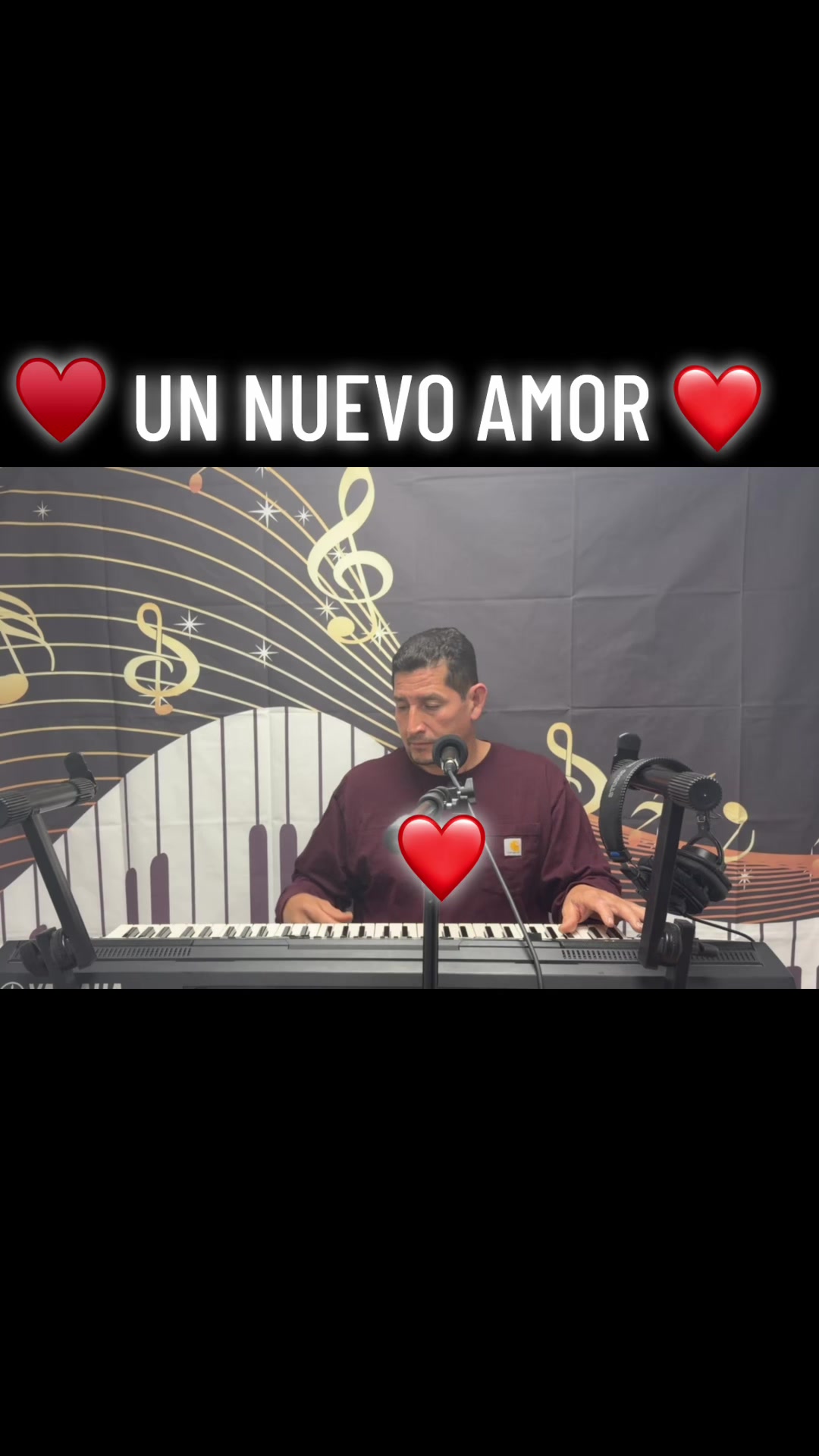 @Adelsomusicacristiana