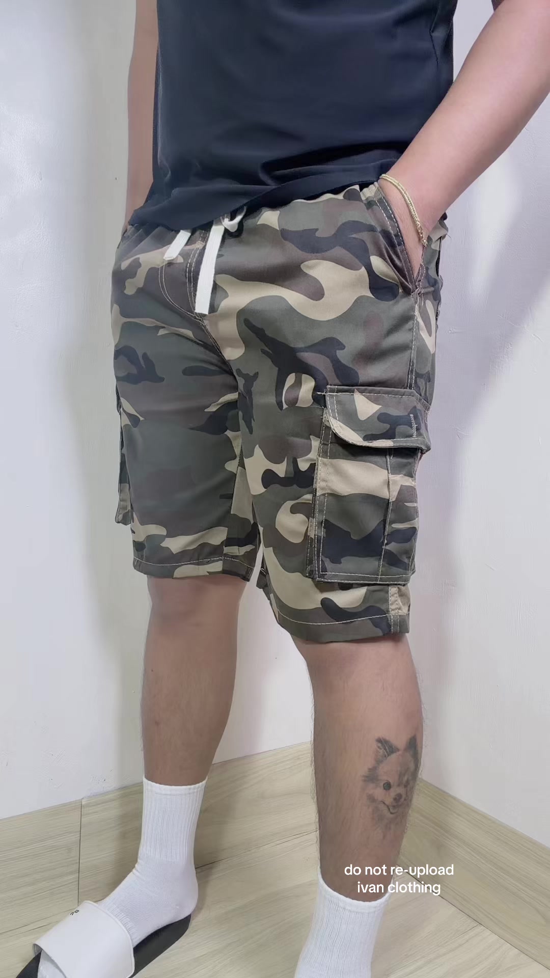 @Ivan Clothing