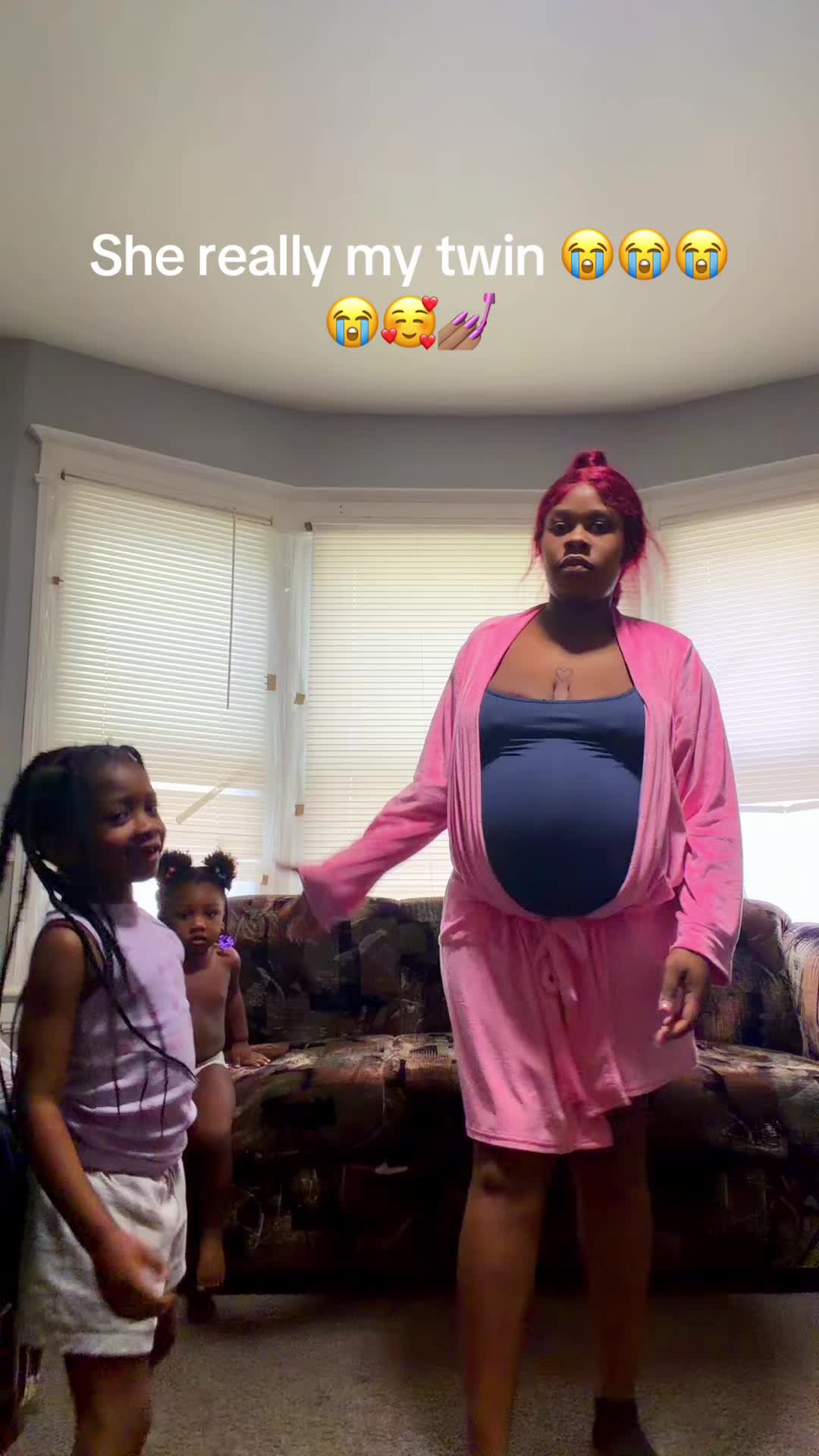 @Bigg Mama