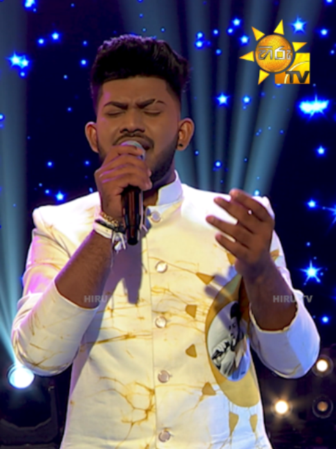 @Hiru Star