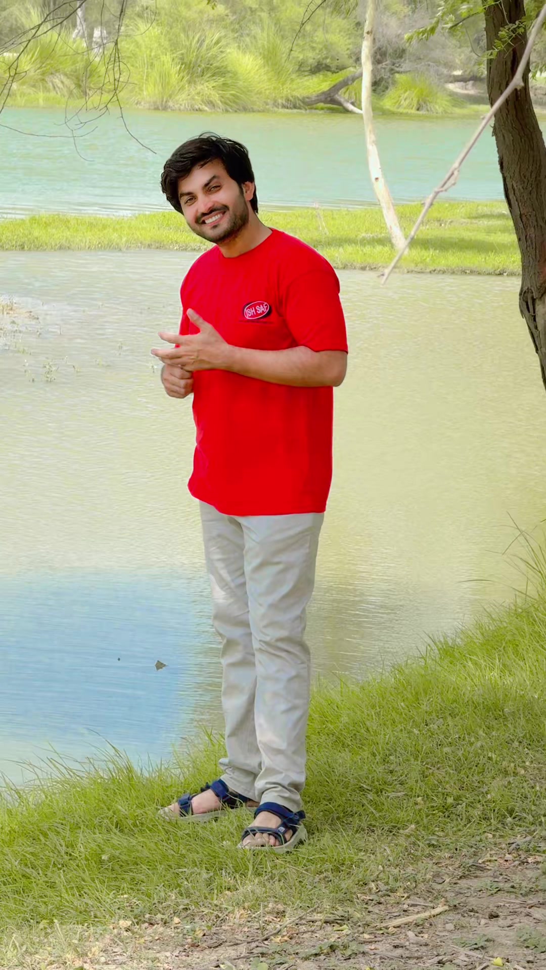 @M Taimoor