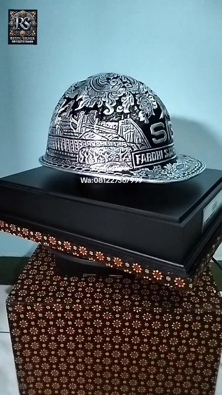 @restusilver