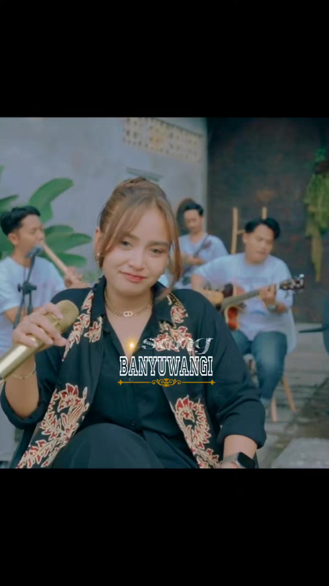 @✨SONG BANYUWANGI✨