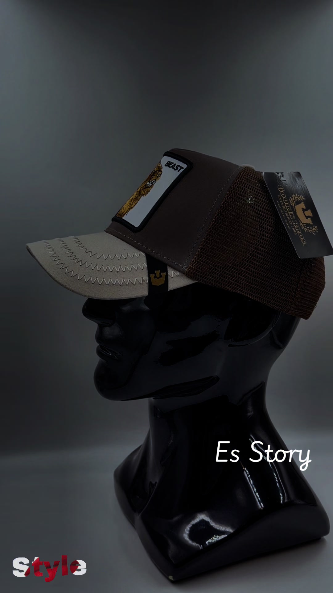 @ES Story
