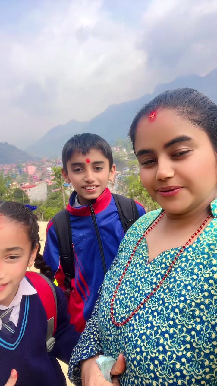 @Babi Gaihre Subedi