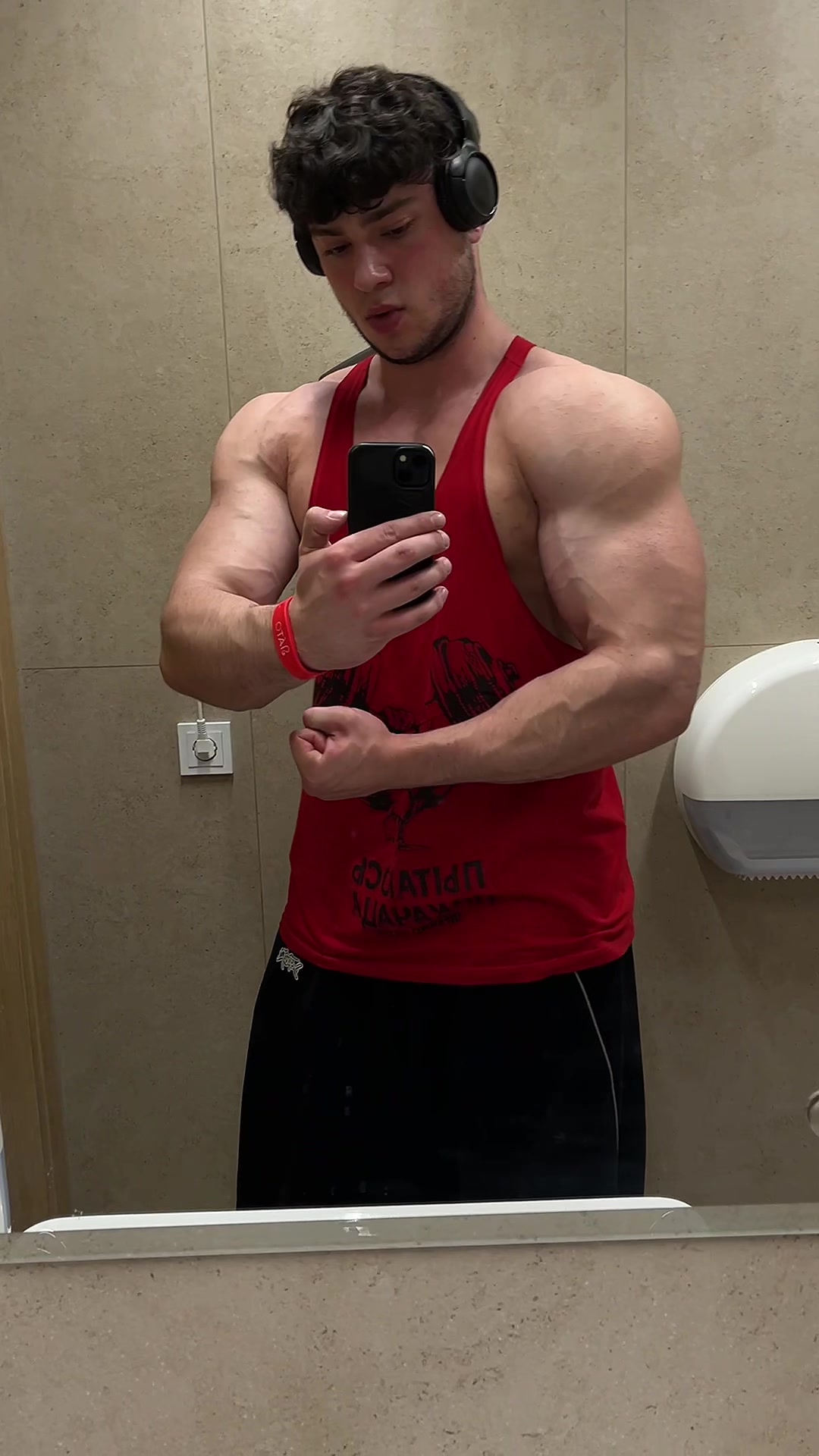 @тгк Kuleshovgym