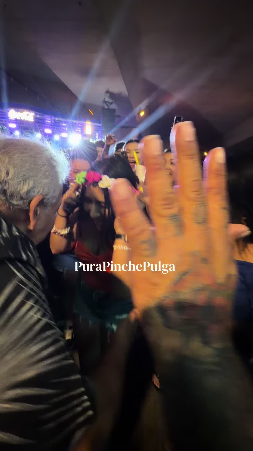 @PuraPinchePulga2