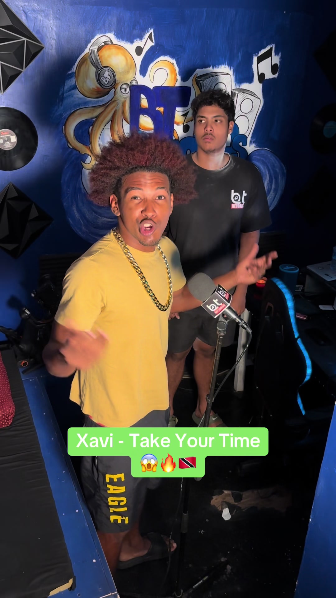 @BT 🇹🇹