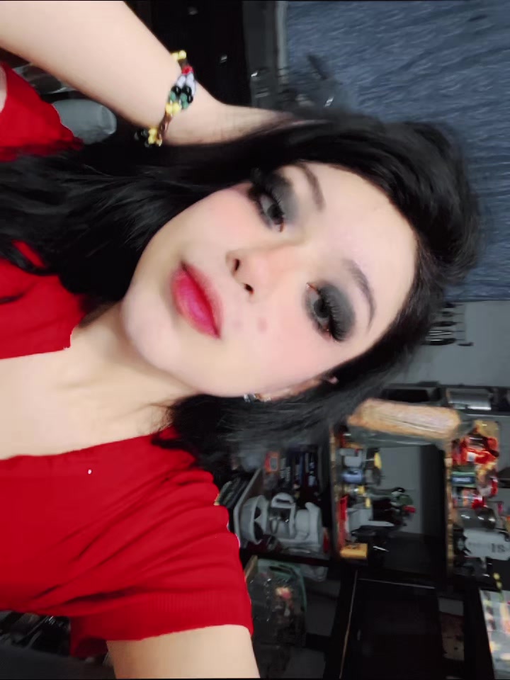 @Mauren Pastrana