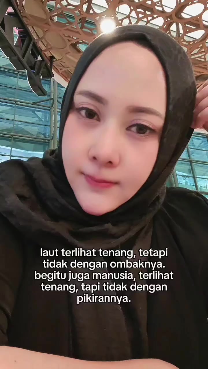 @Sherly