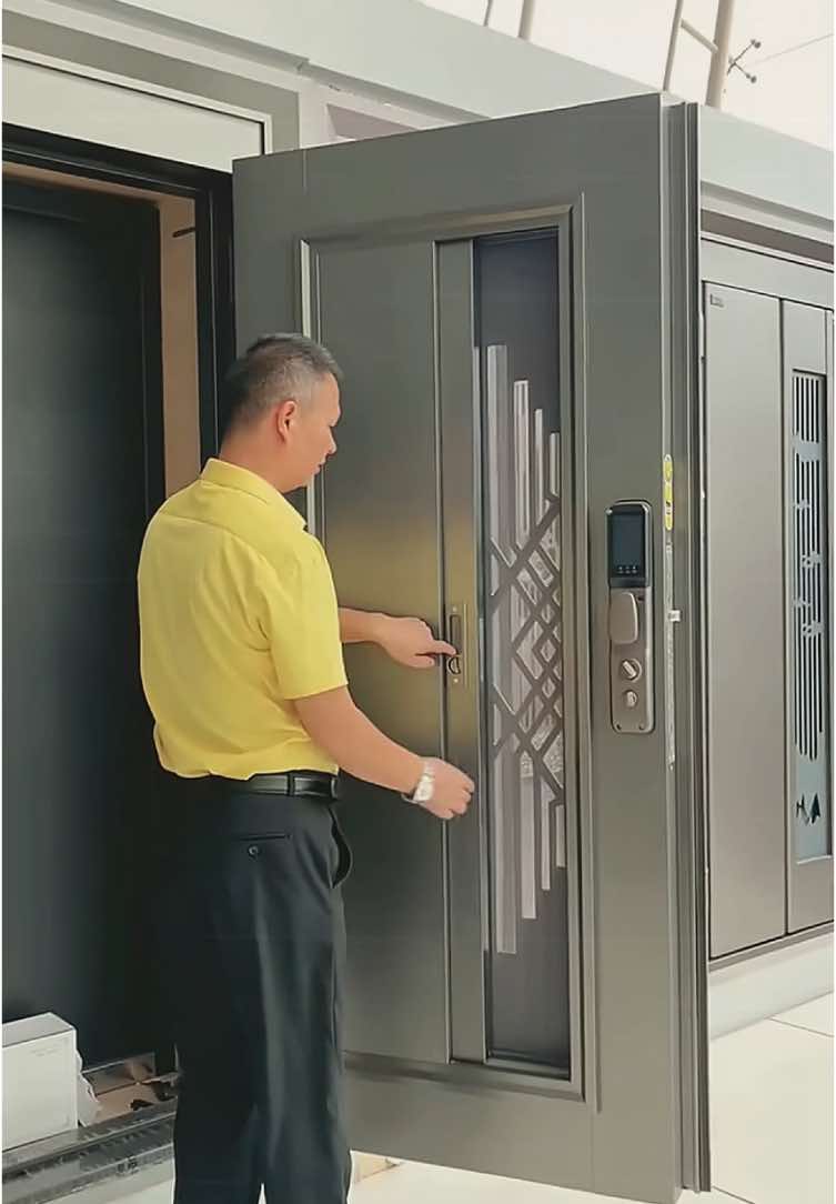 @KEST DOOR