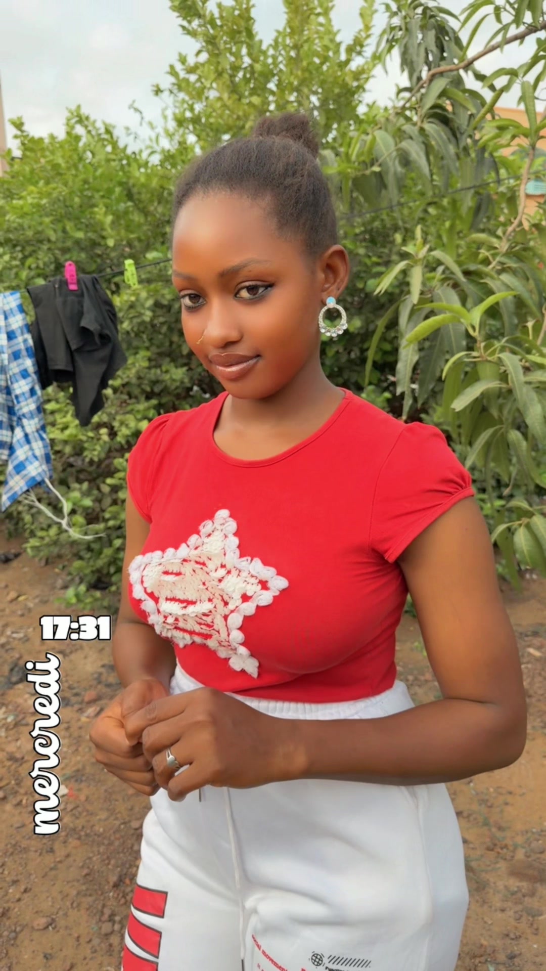 @Awiska Tangara