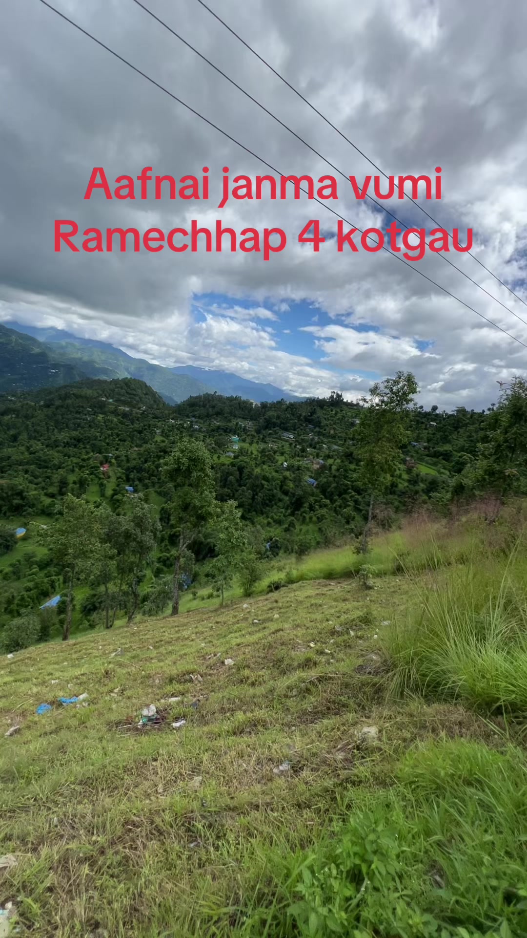 @⚔️Anish Ghising⚔️