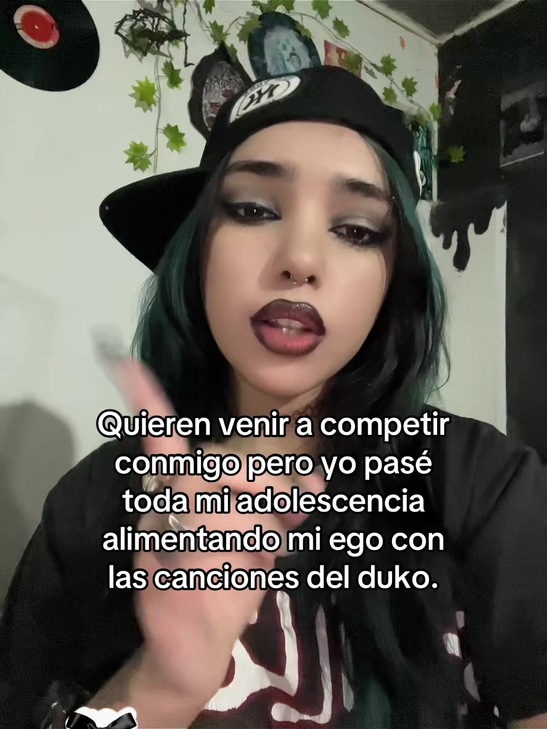 @número privado