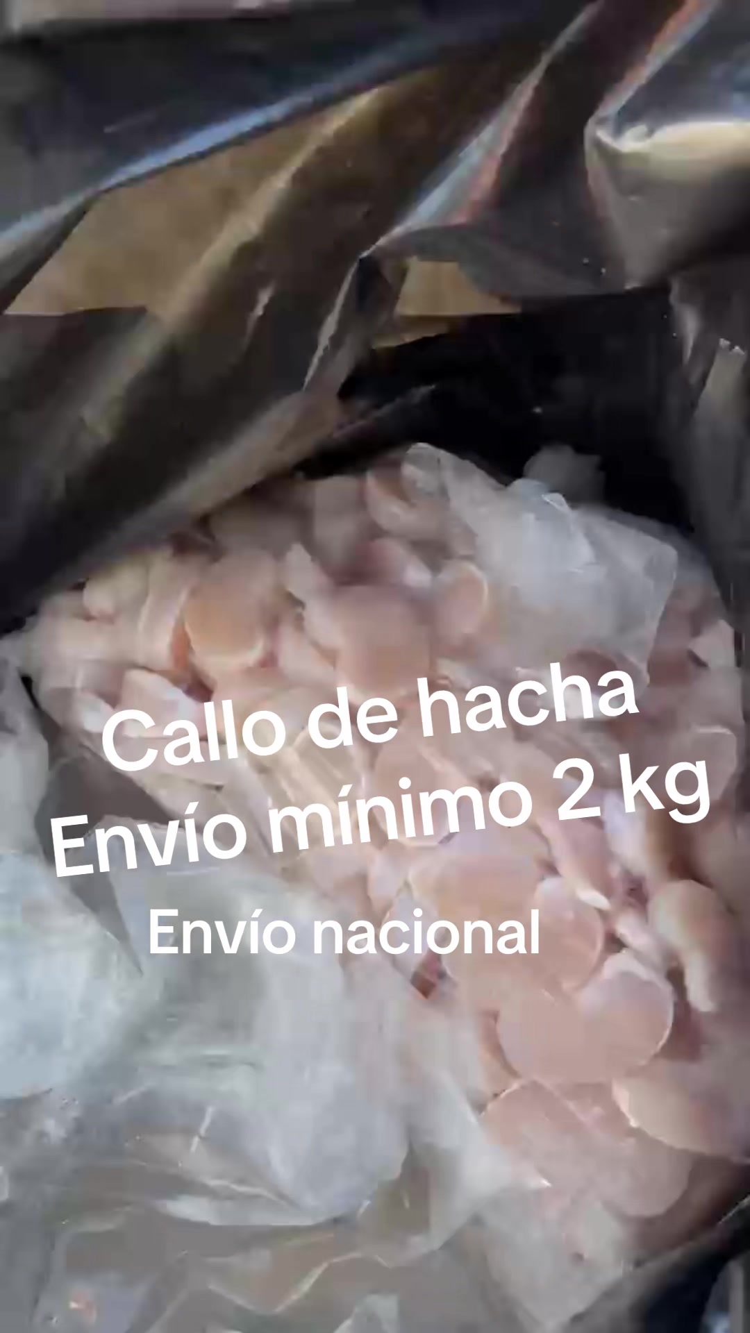 @Mariscos la Callisa