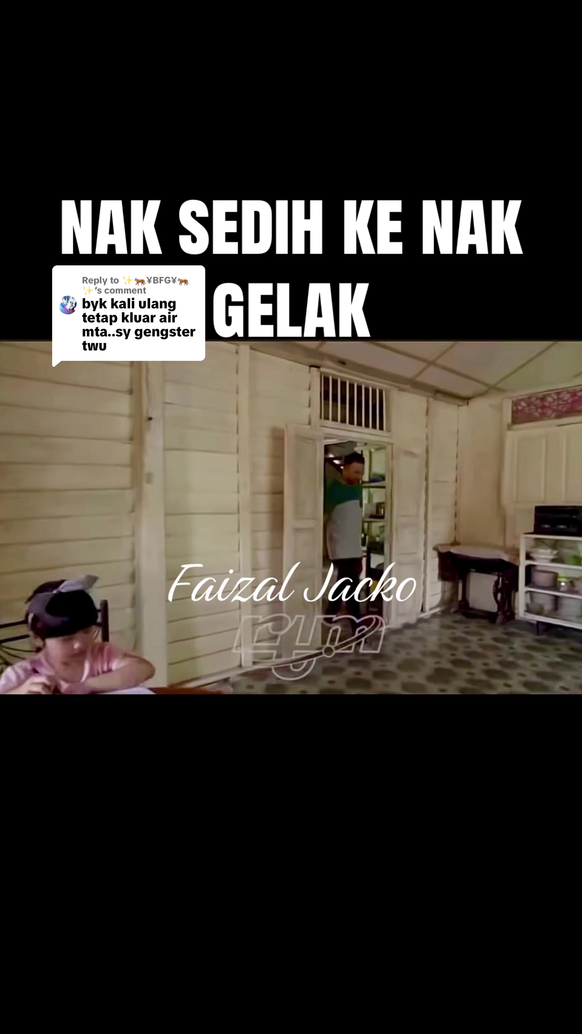 @Faizal Jacko