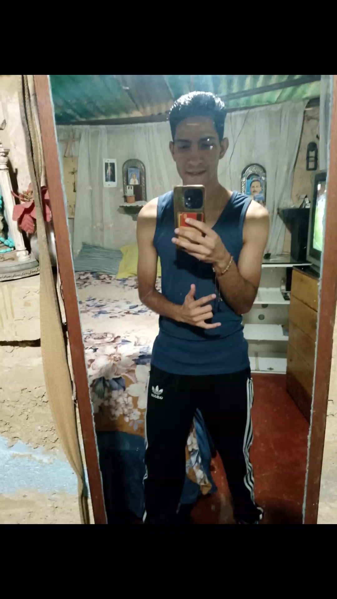 @Jhon Ruiz