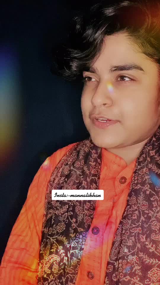 @Mannalikhan