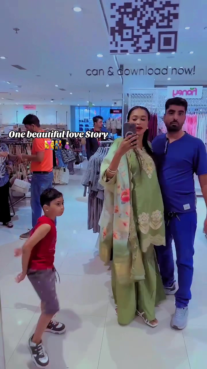 @D’ Pahuja Family 🇱🇷 🇮🇳🥰