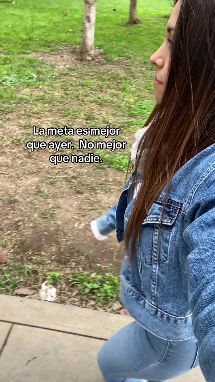 @Angela Ramos