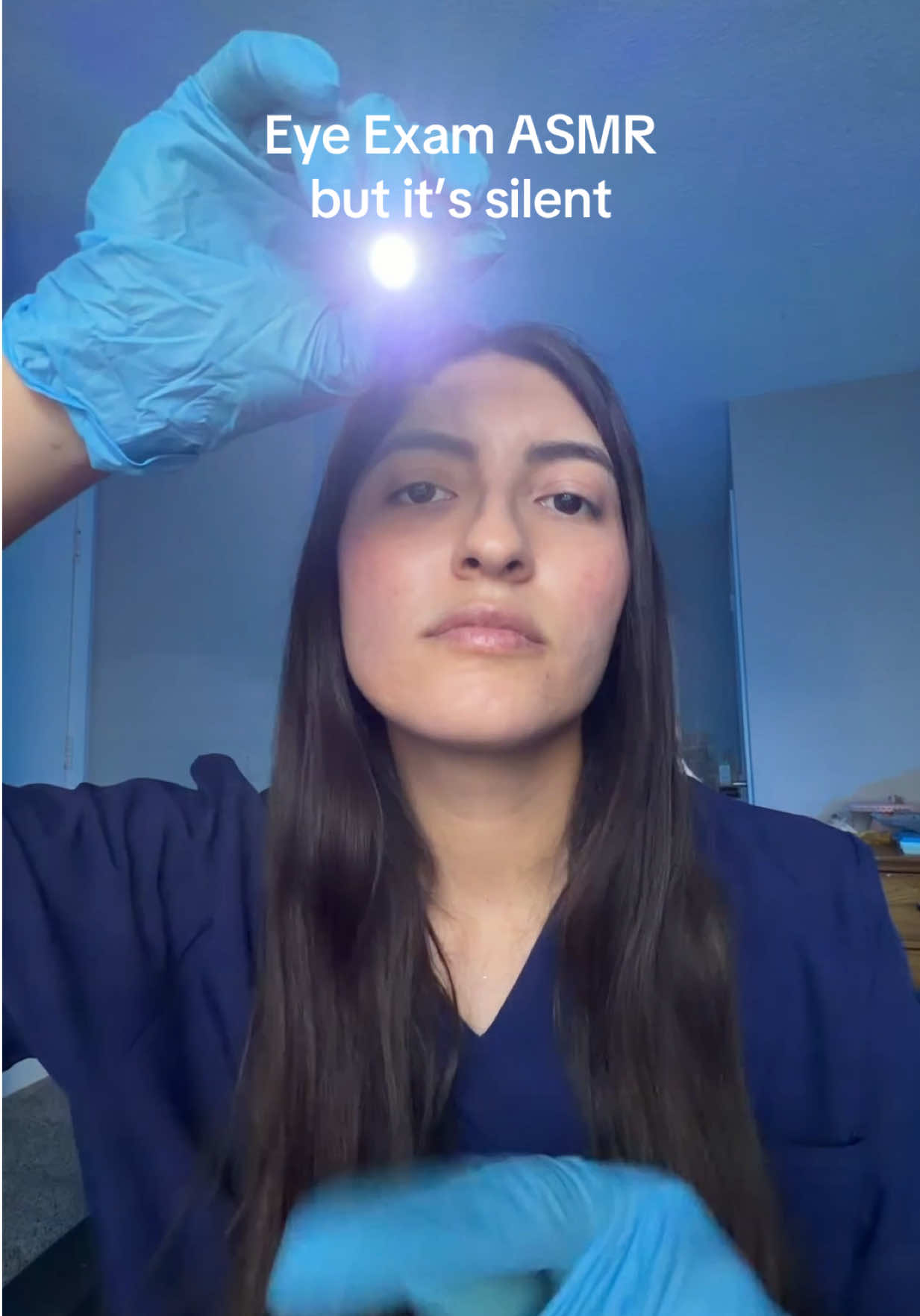 @ASMR Liz