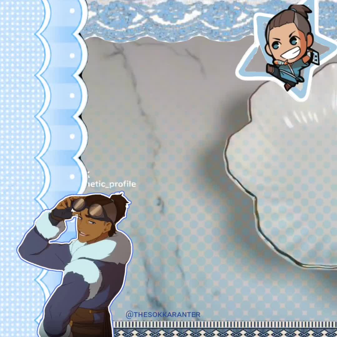 @The Sokka Ranter