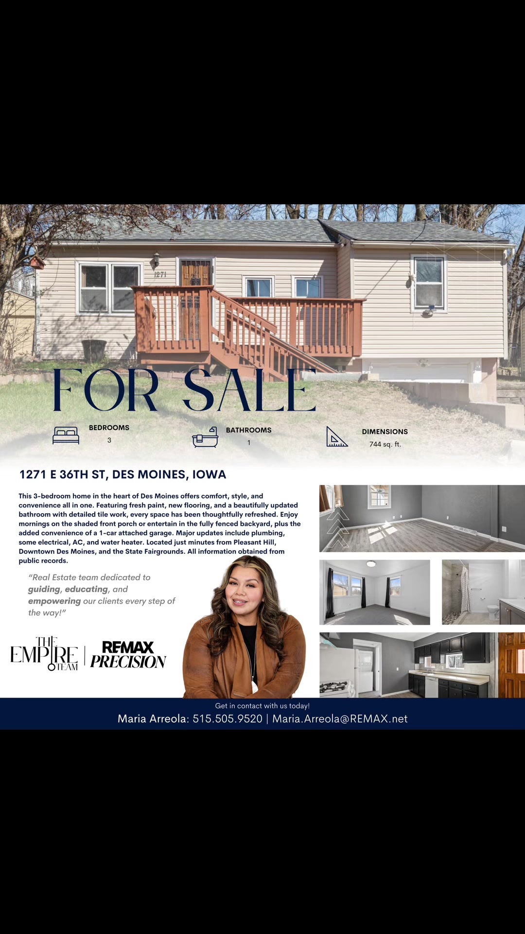 @Mari.A Real Estate