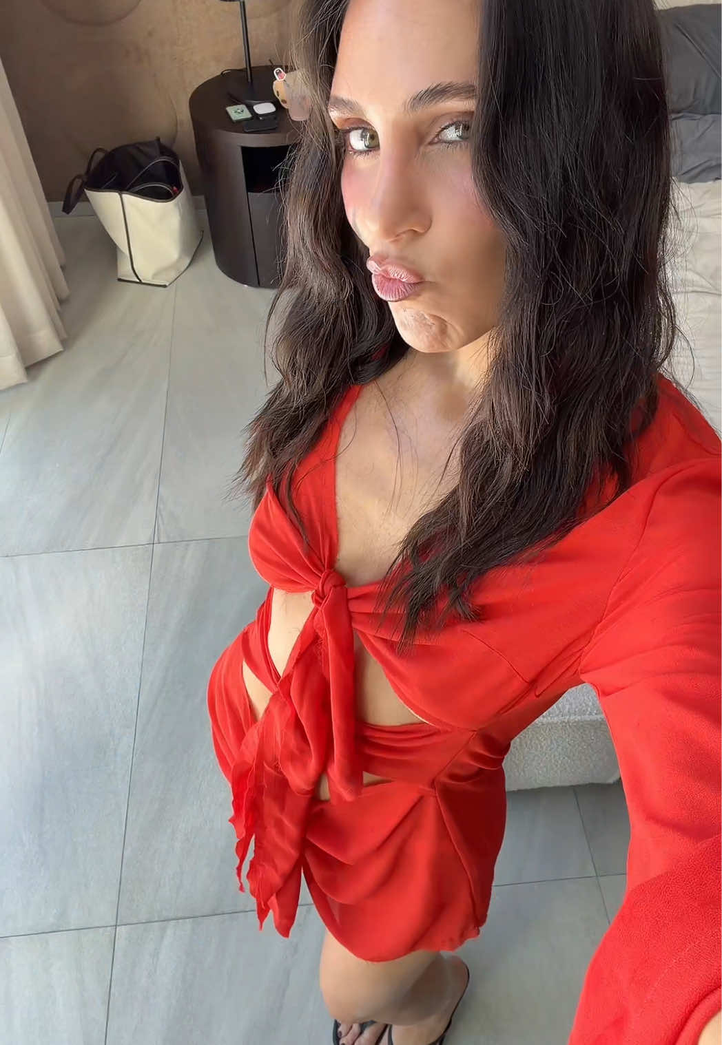 @Kelsey Lapolla