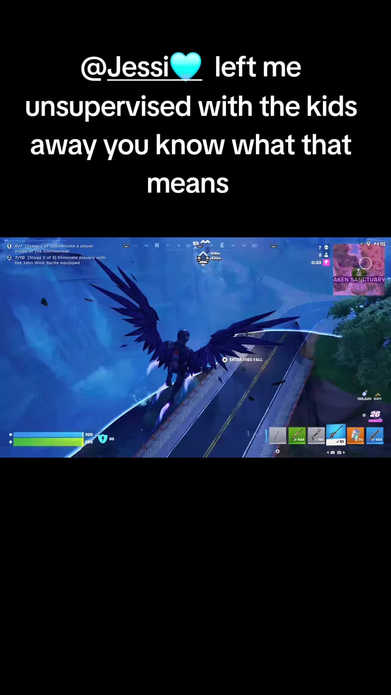 @Thesamuariman gaming