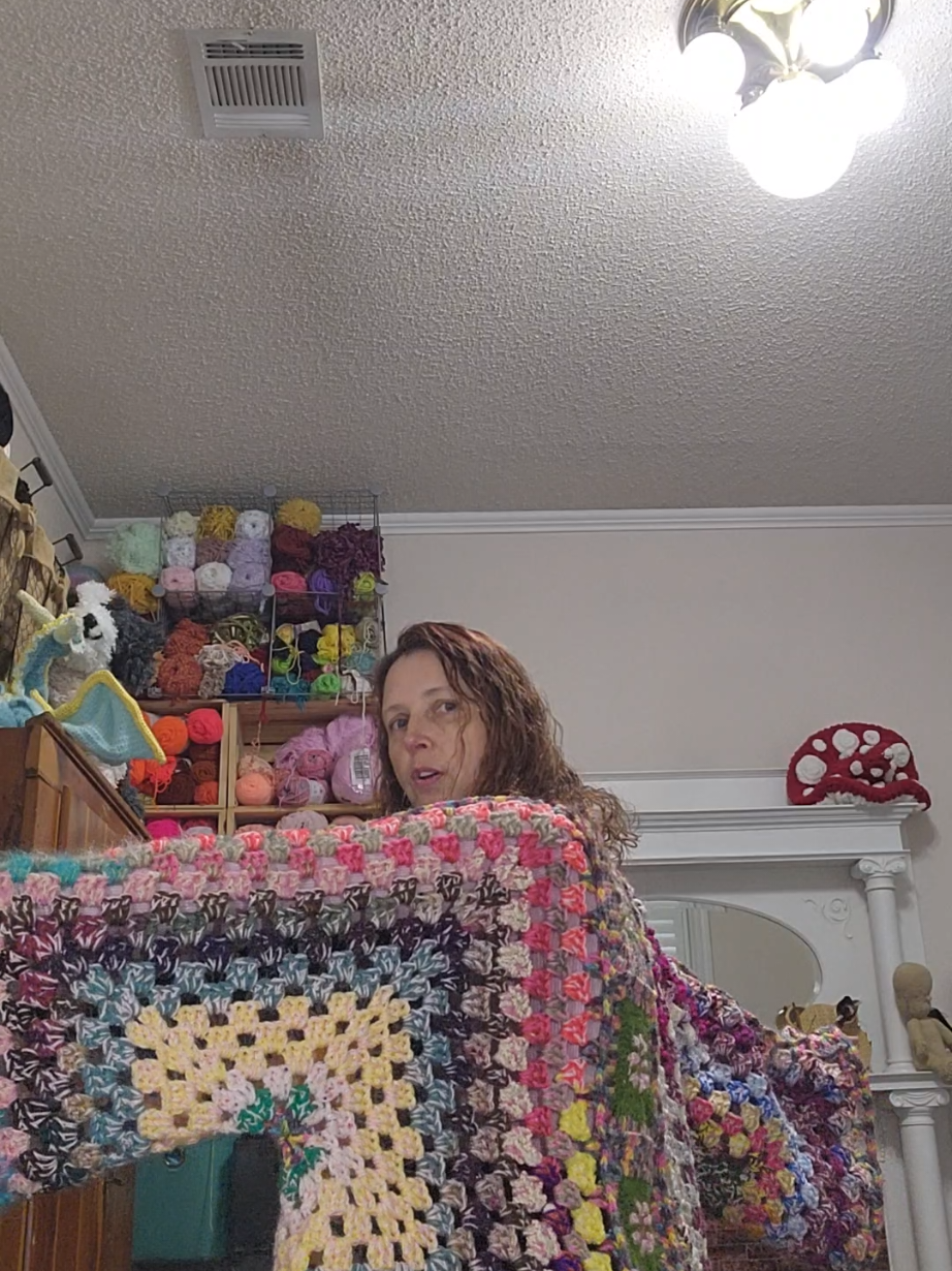 @wendyskookycrochet