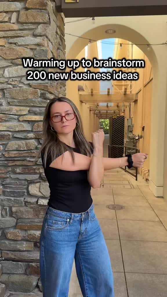 @Shiri | Brand Marketing