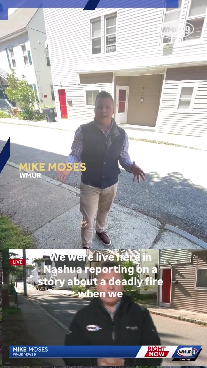 @WMUR News 9
