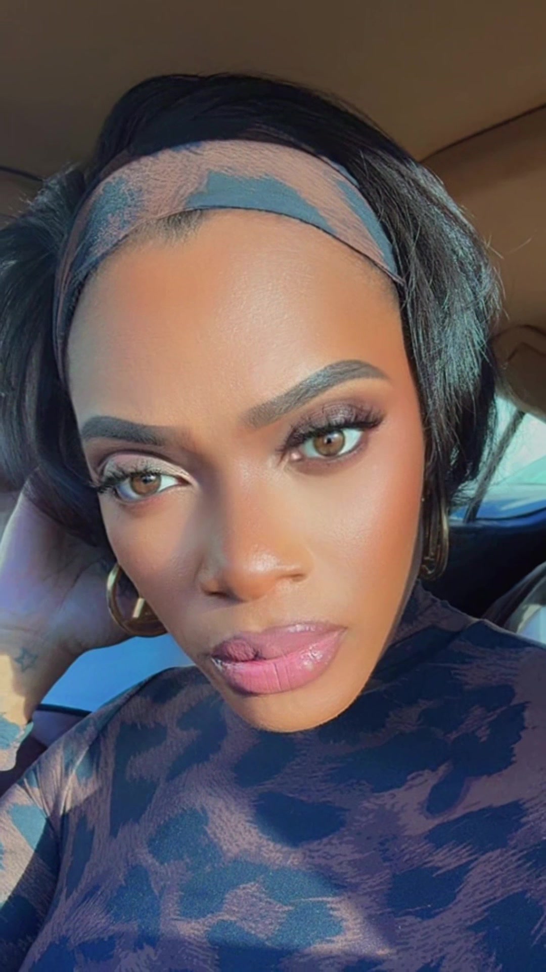 @Thebeautyamazonmua