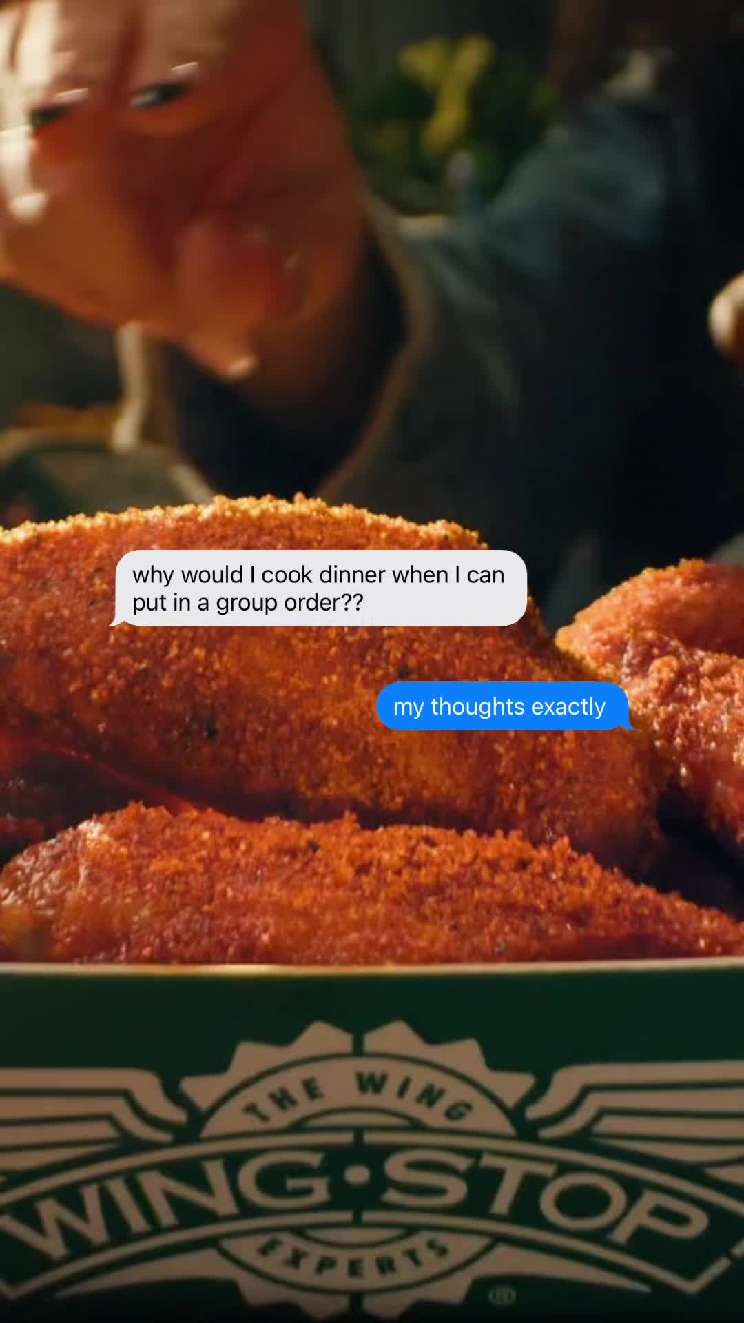 @Wingstop