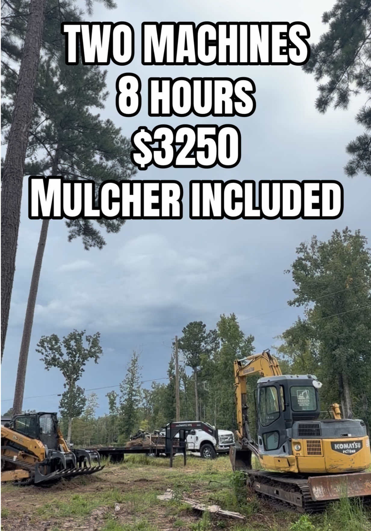 @hardenexcavationllc